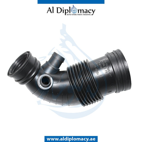 FILTERED AIR PIPE for BMW 1 Series F20 (2011-2015) models, Part Number T-13717597586