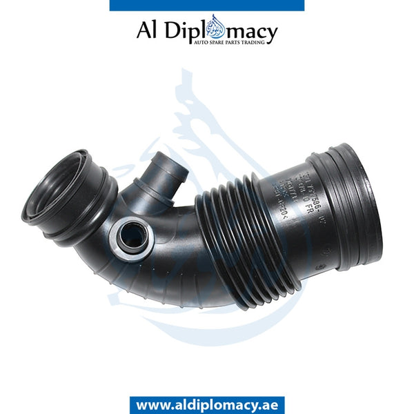 FILTERED AIR PIPE for BMW 1 Series F20 (2011-2015) models, Part Number T-13717597586