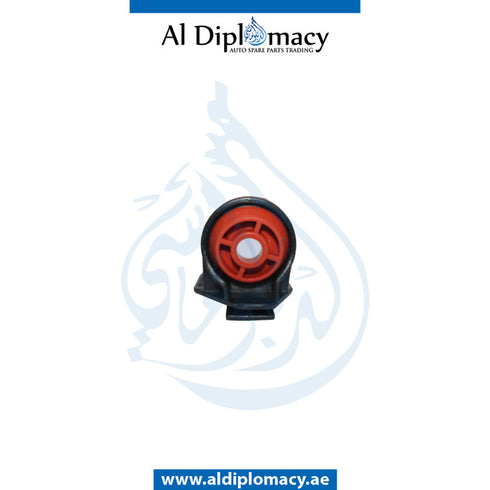 Bracket, INTAKE SILENCER for BMW 5 Series F90 (2020-2023) models, Part Number T-13718620475