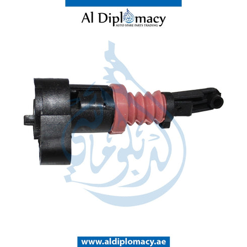 GEARBOX SHIFT CABLE CONNECTOR for Mercedes-Benz G Class W140 (1992-1999) models