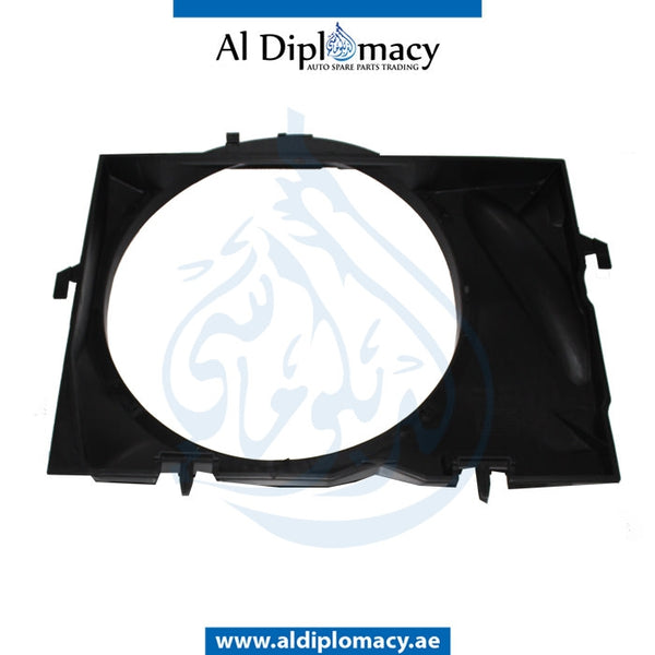 FAN for Mercedes-Benz S Class W140 (1992-1999) models, Part Number T-1405000355