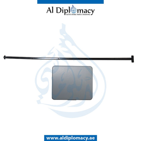 SIDE SKIRT Cover, SET for Mercedes-Benz S Class W140 (1992-1999) models, Part Number T-1406980330