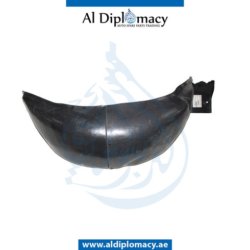 Rear Right FENDER WHEEL HOUSING COVER for Mercedes-Benz S Class W140 (1992-1999) models