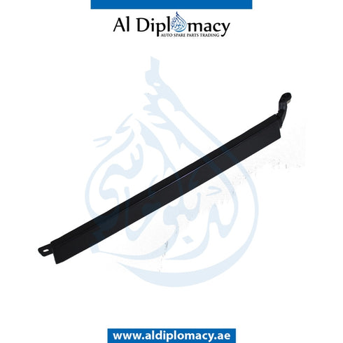 Left Lower HEADLIGHT MOLDING for Mercedes-Benz S Class W140 (1992-1999) models, Part Number T-1408260377-CN