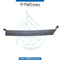 Left Lower HEADLIGHT MOLDING for Mercedes-Benz S Class W140 (1992-1999) models, Part Number T-1408260577