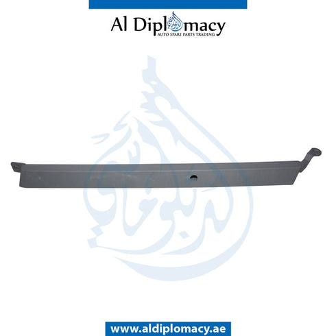 Right Lower HEADLIGHT MOLDING for Mercedes-Benz S Class W140 (1992-1999) models