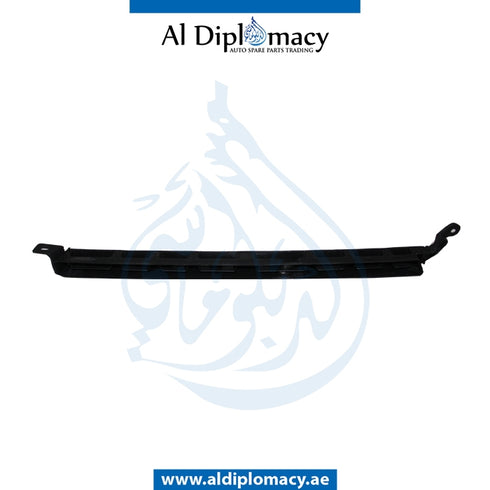 Right HEADLIGHT MOLDING for Mercedes-Benz S Class W140 (1992-1999) models