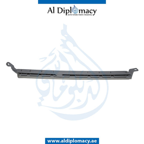 Right Lower HEADLIGHT MOLDING for Mercedes-Benz S Class W140 (1992-1999) models