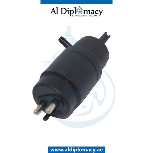 WINDSHIELD WASHER PUMP for Mercedes-Benz E Class W140 (1992-1999) models