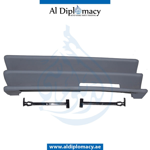 Left BRACKET for Mercedes-Benz S Class W140 (1992-1999) models, Part Number T-1408800505