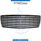SHOW GRILLE for Mercedes-Benz S Class W140 (1992-1999) models, Part Number T-1408800583