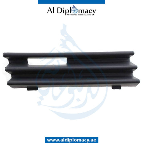 Front Right BUMPER TOWING HOOK COVER for Mercedes-Benz S Class W140 (1992-1999) models, Part Number T-1408800605