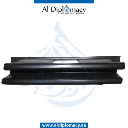 Front Right BUMPER TOWING HOOK COVER for Mercedes-Benz S Class W140 (1992-1999) models, Part Number T-1408851026-CN