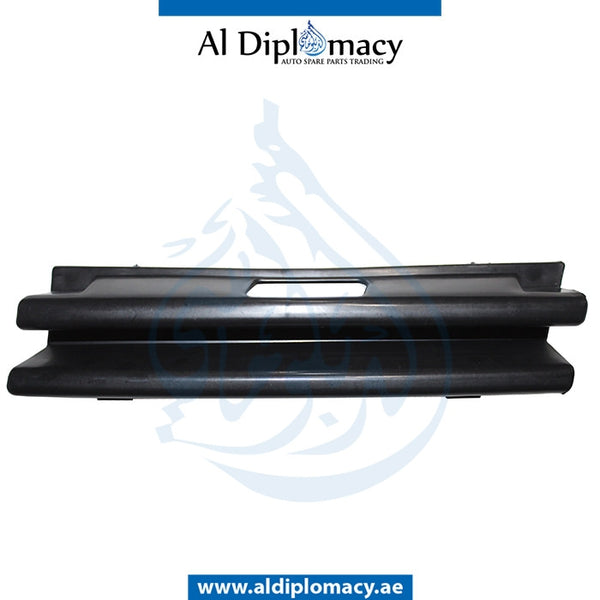 Front Right BUMPER TOWING HOOK COVER for Mercedes-Benz S Class W140 (1992-1999) models, Part Number T-1408851026-CN