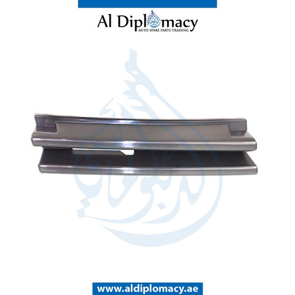 Front BUMPER TOWING HOOK COVER for Mercedes-Benz S Class W140 (1992-1999) models, Part Number T-1408851026