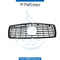 SHOW Grille, 13 LINES for Mercedes-Benz S Class W140 (1992-1999) models, Part Number T-140GRILL(13LINE)