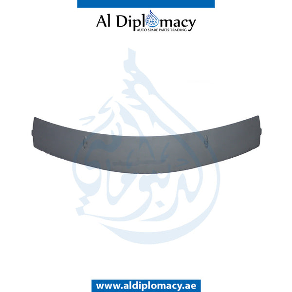 Rear ROOF SPOILER for Mercedes-Benz GLA Class H247 (2014-2020) models, Part Number T-1567900200