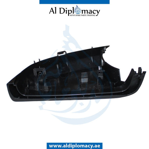 Left Mirror, COMPLETE for Mercedes-Benz GLA Class H247 (2014-2020) models
