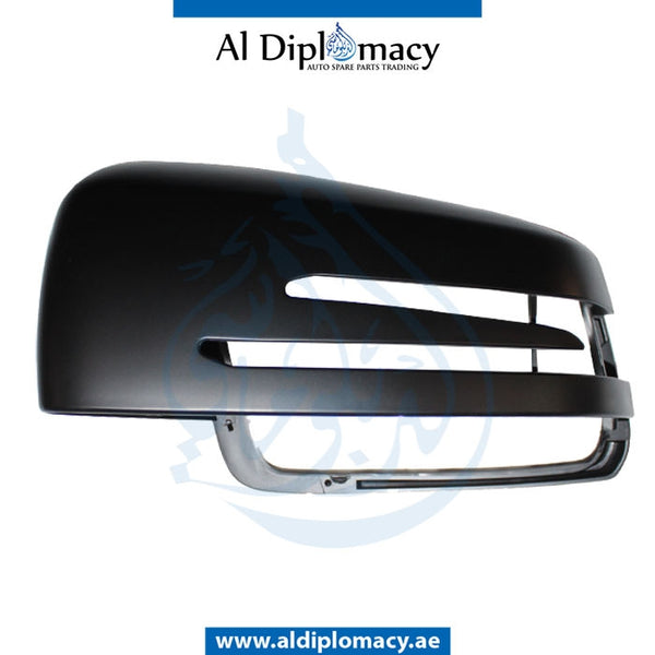 Left Side Mirror, Complete, Mercedes-Benz Gla Class X156 Models By China Part Number 1568100176