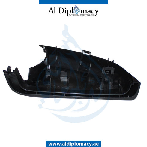 Right Mirror, COMPLETE for Mercedes-Benz GLA Class H247 (2014-2020) models
