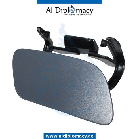 Right HEADLIGHT WASHER Cover, AMG for Mercedes-Benz GLA Class H247 (2014-2020) models