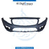 Front Bumper, WITHOUT SENSOR Hole, AMG for Mercedes-Benz GLA Class H247 (2014-2020) models
