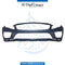 Front Bumper, WITHOUT SENSOR Hole, AMG for Mercedes-Benz GLA Class H247 (2014-2020) models, Part Number T-1568803440