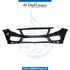 Front Bumper, WITH SENSOR AND WIPER Hole, AMG for Mercedes-Benz GLA Class H247 (2014-2020) models