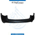 Rear Bumper, WITH SENSOR Hole, Amg, COMPLETE for Mercedes-Benz GLA Class H247 (2014-2020) models