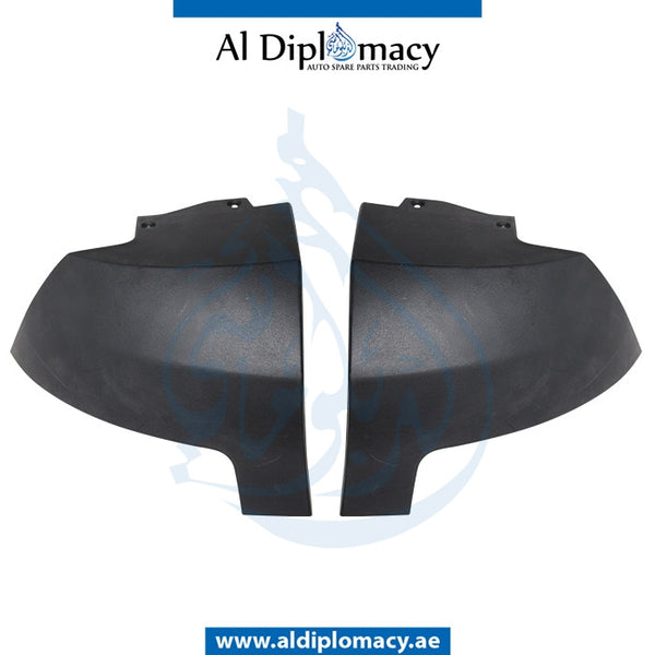 Rear Bumper, WITH SENSOR Hole, Amg, COMPLETE for Mercedes-Benz GLA Class H247 (2014-2020) models, Part Number T-1568804340-CO