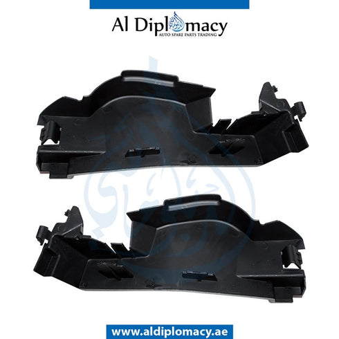 Rear Bumper, WITH SENSOR Hole, Amg, COMPLETE for Mercedes-Benz GLA Class H247 (2014-2020) models