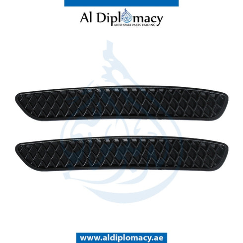 Rear Bumper, WITH SENSOR Hole, Amg, COMPLETE for Mercedes-Benz GLA Class H247 (2014-2020) models