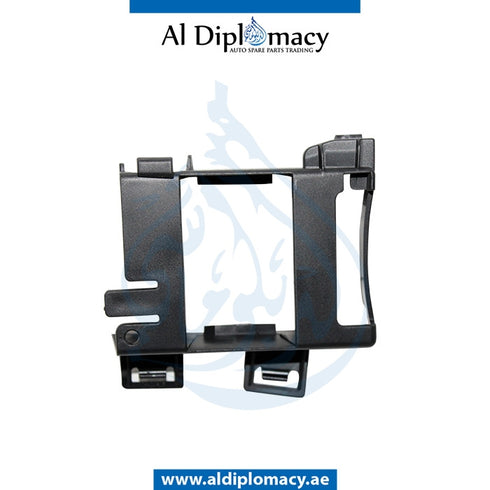 Rear Bumper, WITH SENSOR Hole, Amg, COMPLETE for Mercedes-Benz GLA Class H247 (2014-2020) models