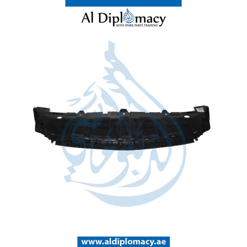 UNDER BUMPER COVER for Mercedes-Benz GLA Class H247 (2014-2020) models