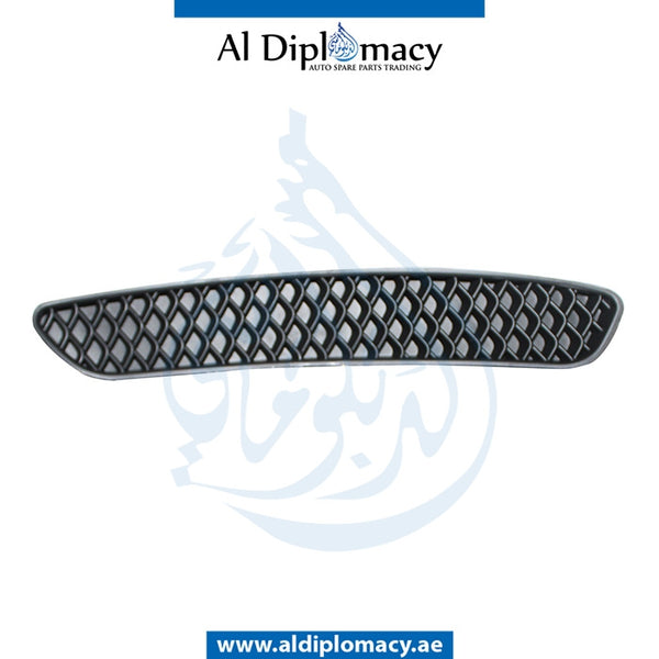 Left Side Rear Bumper Grille, AMG, Mercedes-Benz Gla Class X156 Models By Taiwan Part Number 1568850153