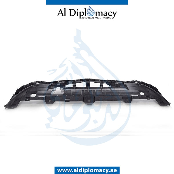 UNDER BUMPER COVER for Mercedes-Benz GLA Class H247 (2014-2020) models, Part Number T-1568850336