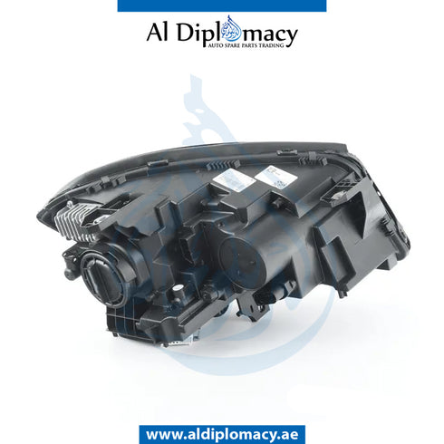 Left Headlight, BI XENON for Mercedes-Benz GLA Class H247 (2014-2020) models