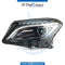 Left Headlight, BI XENON for Mercedes-Benz GLA Class H247 (2014-2020) models, Part Number T-1569063100