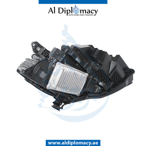 Right Headlight, UPGRADE TO FULL LED for Mercedes-Benz GLA Class H247 (2014-2020) models