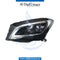 Right Headlight, UPGRADE TO FULL LED for Mercedes-Benz GLA Class H247 (2014-2020) models, Part Number T-1569063200-UPGRADE