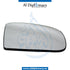 Right Mirror GLASS for Mercedes-Benz M Class W163 (1998-2005) models, Part Number T-1638103419