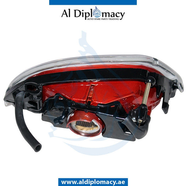 Right FOG LAMP for Mercedes-Benz M Class W163 (1998-2005) models, Part Number T-1638200428