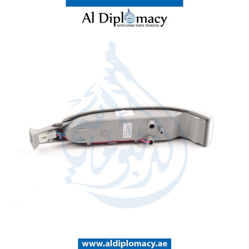 Right MIRROR TURN SIGNAL LAMP for Mercedes-Benz M Class W163 (1998-2005) models