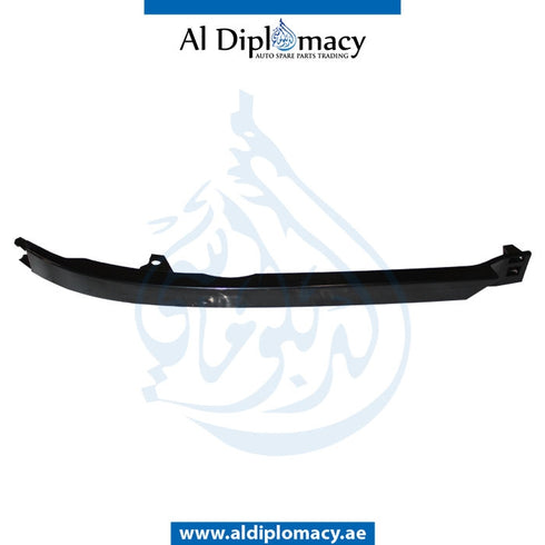 Left Lower HEADLIGHT MOLDING for Mercedes-Benz M Class W163 (1998-2005) models, Part Number T-1638260177