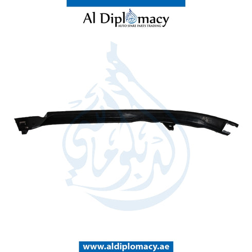 Right Lower HEADLIGHT MOLDING for Mercedes-Benz M Class W163 (1998-2005) models