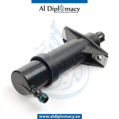 HEADLIGHT WIPER NOZZLE for Mercedes-Benz M Class W163 (1998-2005) models, Part Number T-1638600047