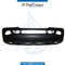 Front Bumper, WITH SENSOR HOLE for Mercedes-Benz M Class W163 (1998-2005) models, Part Number T-1638804870