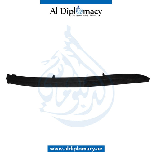 Front Right Lower BUMPER SPOILER for Mercedes-Benz M Class W163 (1998-2005) models, Part Number T-1638851425