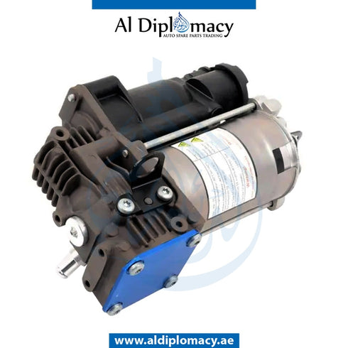A/C COMPRESSOR for Mercedes-Benz GL Class X164 (2006-2012) models