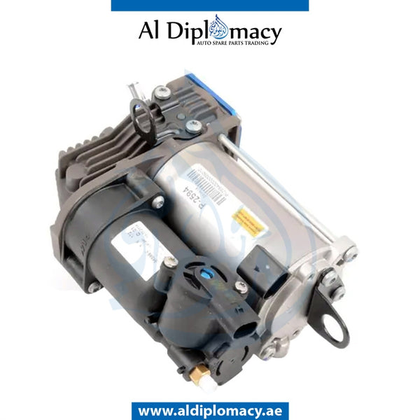 A/C COMPRESSOR for Mercedes-Benz GL Class X164 (2006-2012) models, Part Number T-1643201204